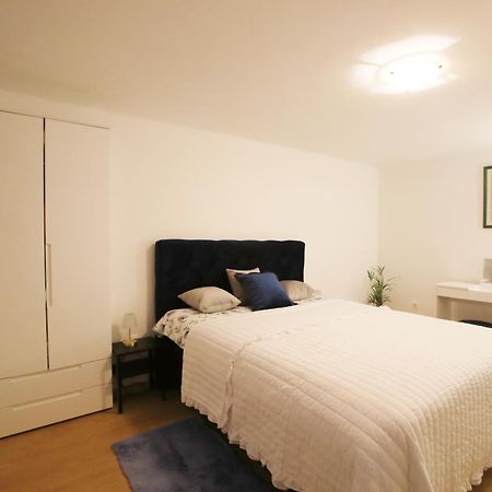 Bamboo Oasis Apartment With Terrace In The Garden And Free Parking, Rijeka Zewnętrze zdjęcie