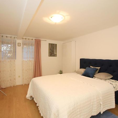 Bamboo Oasis Apartment With Terrace In The Garden And Free Parking, Rijeka Zewnętrze zdjęcie